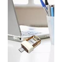 ราคา SanDisk Micro USB to USB A OTG Adapter OTG Drives 64GB 128GB (18368903827)
