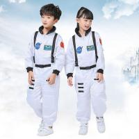 ราคา ชุดนักบินอวกาศ ชุดนักบินอวกาศเด็ก ชุดนักบินอวกาศ ชุดอาชีพในฝัน astronaut cosplay for child (15722335609)