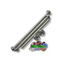 ราคา แกนล้อหน้า แกนล้อหลัง หัวบันได แกนล้อเลส แกนล้อหน้าหลัง อาร์มเดิม อาร์มแต่ง เวพ ดรีม อะไหล่แต่ง เลือกแบบก่อนกดสั่ง (17430756828)