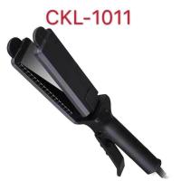 ราคา CKL1011 JMF1011 เครื่องหนีบผม ของแท้ พร้อมส่ง CKL 1011 JMF 1011 รุ่นที่ช่างร้านทำผมนิยมใช้ ไฟฟ้า ที่หนีบผม เครื่องรีดผม หนีบผม เครื่องหนีบไฟฟ้า (821806340)