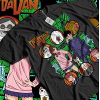 ราคา Dandadan Seiko Ayase T shirt Cosplay Momo Okarun Anime Exclusive Shirt All Size (23286440480)