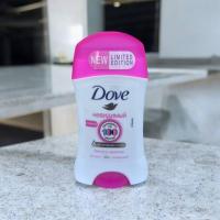 ราคา Dove Clean anti perspirant deodorant Solid stick โดฟ ครีมสติ๊ก ระงับกลิ่นกายมั่นใจได้ตลอดวัน (23093409129)