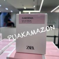 ราคา Zara ซาร่า น้ำหอม ขนาด 30 มล ml femme field at night fall deep garden lightly bloom tuberose nude pink flambe (22682027869)