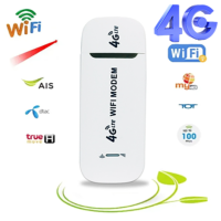 ราคา H760R พร้อมส่ง 4G LTE USB Modem Wifi Hotspot pocket wifi ตัวปล่อยสัญญาณไวไฟฮอตสปอต Aircard Wifi mod router (23182989143)