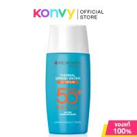 ราคา Rojukiss Thermal Spring Water UV Serum SPF50 PA 40g ครีมกันแดดน้ำแร่จากน้ำพุร้อนเกาหลี (19057641914)