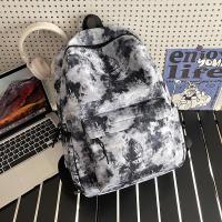 ราคา กระเป๋า ลายลิงวานร เป้สะพายหลัง กระเป๋านักเรียนและวัยรุ่น เคสแล็ปท็อป พร้อมส่ง 5 สี (23274710514)