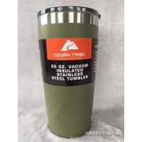 ราคา พร้อมส่ง Ozark Trail ขนาด 20oz แก้วเก็บความเย็น แก้วเก็บเย็น แก้ว หนึ่งชิ้นขายส่ง (4656178223)