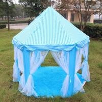 ราคา เต้นท์เด็ก เต้นท์เจ้าหญิง เต้นท์บ้าน เต้นท์เจ้าชาย ซักทำความสะอาดได้ บ้านบอล บ้านของเล่น (11080385211)