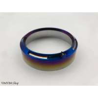 ราคา ฝาครอบดิฟฟี่ DEFI ไทเทไดร์แท้ 1ชิ้น 6 ชิ้น ครอบเกจดิฟฟี่ DEFI วัสดุสแตนเลสไดร์แท้ สวยงามเข้ากับDEFIทุกรุ่น งานแท้ งานคุณภาพเกรดA (6638466035)