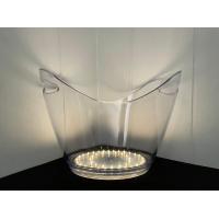 ราคา ถังใส่น้ำแข็ง มีไฟ 1ใบ 3 5 ลิตร ถังน้ำแข็ง LED มีพร้อมส่ง LED ICE BUCKET (21157363850)