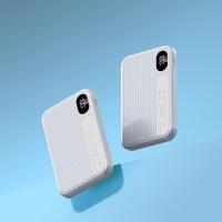 ราคา Bingo เพาเวอร์แบงค์ 20000mAh แบบพกพาสำหรับ Apple Huawei Xiaomi vivo และ oppo ชาร์จเร็ว 22 5W พาวเวอร์แบงค์ ไฟสำรอง (22983682871)