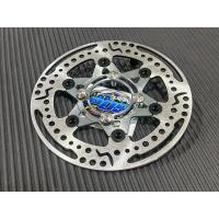 ราคา จานลายดาว แถมน็อตจานเลส ตรงรุ่น 110i 125ปลาวาฒ ถ้า 125 เก่าต้องลองสเปเซอร์ ขนาด 220 มิล (22942441777)