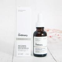 ราคา The Ordinary 100 Organic Cold Pressed Rose Hip Seed Oil 30 ml ColourBeauty (8414300177)