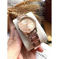 ราคา นาฬิกา นาฬิกาข้อมือ นาฬิกาCasio Casio นาฬิกาคาสิโอ คาสิโอ นาฬิกาผู้หญิง แฟชั่น ใส่ทำงาน ใส่ไปเรียน ผู้หญิง สวย ใส่ได้ทุกวัน พร้อมส่ง (12210960104)