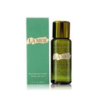ราคา La Mer The New Advanced Treatment Lotion 30ml ลาแมร์ ทรีทเมนท์ โลชั่น น้ำตบสูตรใหม่ (23054372695)