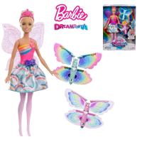 ราคา Barbie Dreamhouse Adventures Barbie Doll มีให้เลือกกว่า20แบบ ตุ๊กตาบาร์บี้ ลิขสิทธิ์แท้ WD11199 บาร์บี้ (21526150048)