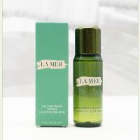 ราคา La Mer The New Advanced Treatment Lotion 30ml ลาแมร์ ทรีทเมนท์ โลชั่น น้ำตบสูตรใหม่ (23123450264)