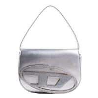 ราคา XIAYISHI jingle bag diesel กระเป๋าหนังดีเซลกระเป๋าเล็กขนาดเล็กดีไซน์เรียบง่ายเพียงแค่ดวงดาวขนาดเล็กแฟชั่นแบบใหม่กระเป (19569464953)
