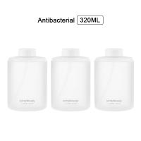 ราคา Xiaomi Mijia Automatic Soap Dispenser เครื่องปล่อยโฟมล้างมืออัตโนมัติ ระบบเซ็นเซอร์ เครื่องกดสบู่ ไร้สาย เหมาะสำหรับห้องครัว พิเศษสำหรับเด็ก (22963733161)