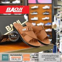 ราคา ลิขสิทธิ์แท้ Baoji PM101 Casual Sandals M NEA รองเท้าแตะ บาโอจิ แท้ (18905327885)