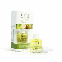 ราคา พร้อมส่ง OPI Prospa Nail Cuticle Oil 8 6 ml บำรุงปกป้อง ฟื้นฟูและเสริมสร้างความแข็งแรงให้กับผิวหนัง แท้ (13615546134)