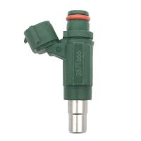 ราคา 49033 0011หัวฉีดน้ำมัน EAT287สำหรับนินจาคาวาซากิ ZXT00E ZX10R ER 6N เทอริกซ์800สามารถ900ได้ (19586991974)