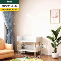 ราคา JOYBOSS ชั้นวางหนังสือ IKEA ชั้นวางของ ชั้นวางแสดงผล 5 4 3ชั้น เหมาะสำหรับทุกมุมของบ้าน รับน้ำหนัก 500 กก สไตล์เรียบง่าย bookshelf (23372314142)