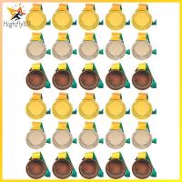 ราคา 30PCS เหรียญการแข่งขันกีฬามาราธอนเหรียญการแข่งขันบอล 123 เหรียญชุด (23303409324)