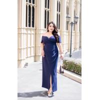 ราคา ชุดราตรีคนอ้วน ชุดเดรสออกงานคนอ้วน ชุดสาวอวบอ้วน ชุดสาวอวบไปงาน ชุดแซกสาวอวบอก ชุดเดรสสาวอวบ ชุดเดรสคนอ้วนไปงานแต่งงาน ชุดราตรีสาวอวบ (16096694826)