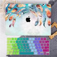 ราคา Redlai เคสเข้ากันได้กับ MacBook 2024 M4 Pro 14 16 2023 A2779 A2338 Pro 16นิ้ว A2780 A2141 Pro13 A1502 A1465 A1425 A1278 Pro 15 A1707 A1990 A1398 Retina 12 A1534 Air 11 A1370 Air 13 A2179 A2337 Pro 15 