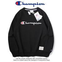 ราคา Ready Stock พร้อมส่ง Champion เสื้อยืด เสื้อยืดแขนยาว เสื้อแขนยาว ผ้าฝ้ายแท้ เย็บปักถักร้อย (19968027579)
