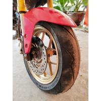 ราคา ยางขอบ 12 ลายสายฟ้า FLASH TUBELESS GRAND FILANO MSX GPX125 Z125 RK150 Monkey ขนาด 110 70 120 70 130 70 140 70 ลายสวย ยอดนิยม (11432784747)