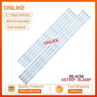 ราคา 49UJ632T 49UF64 0T LG 49นิ้วไฟเรืองแสงทีวี LED LAMPU TV 49UJ632 49 LG แสงไฟ LED (21541742313)