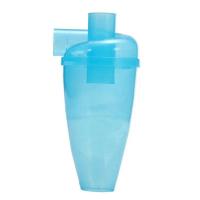 ราคา Dust Collector Cyclone Mini Small Industrial Vacuum Cleaner Filter Separation Home DIY (21422291266)
