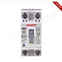 ราคา เซฟตี้เบรกเกอร์กันไฟดูด กันไฟรั่ว 16253240L15 40L แอมป์ HACO รุ่น SB E16L SB E40L (15393039689)