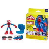 ราคา PLAY DOH SPIDERMAN THWIP SQUISHER (23143145143)