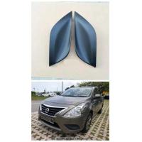 ราคา ไม่มีรู ไฟตัดหมอกฝาครอบ Foglight ฝาครอบสำหรับ Nissan Almera 2016 2017 2018 2019 (15170323381)
