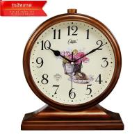 ราคา นาฬิกาแขวนแบบยุโรปสไตล์จีนโบราณ นาฬิกาตั้งโต๊ะแบบควอตซ์สำหรับใช้ในบ้าน นาฬิกาแขวนแบบใหญ่ นาฬิกาแขวนแบบยุโรป นาฬิกาแขวนแบบยุโรป (12456269581)