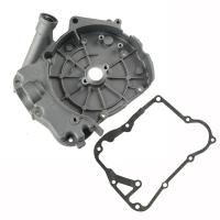 ราคา รถสกู๊ตเตอร์ GY6125 กล่อง 150cc ฝาครอบน้ำมันฝาครอบน้ำมันฝาครอบกล่องเพลาข้อเหวี่ยงด้านขวาฝาครอบด้านมอเตอร์แม่เหล็ก (22586668478)