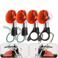 ราคา ไฟสัญญาณสัญญาณไฟเลี้ยวรถจักรยานยนต์ด้านหน้าและด้านหลังสำหรับ Honda Magna 250 750 Steed 400 600เงา400 750 (21910114216)
