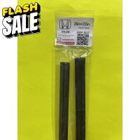 ราคา ยางปัดน้ำฝนรีฟิลแท้ตรงรุ่น HONDA Civic FD FBปี2008 2015 ยางยาว23 กับ26 หนา10มิลคู่ ก้าน ก้านปัดน้ำฝน ใบปัดน้ำฝน ที่ปัดน้ำฝน ยางปัดน้ำฝน (17504250093)