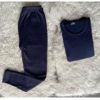 ราคา New Heattech ลองจอน รุ่น extra warm บุขน อุ่นโคตรๆ ใส่อุณภูมิติดลบ 15องศา ไปขั้วโลก set 2 ชิ้น เสื้อ กางเกง พร้อมส่งในไทย (21147663696)