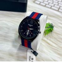 ราคา นาฬิกาแบรนด์ Bolun แบรนด์แท้ สายผ้า นาฬิกาควอทซ์ นาฬิกาแฟชั่น ใส่ได้ทั้งหญิงและชาย (22499278636)