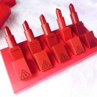 ราคา 3CE red Recipe Mini Kit 1เซ็ท (1282056955)