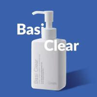 ราคา Smith Basi Clear One Step Deep Cleansing 150 ml คลีนซิ่งของคุณหมอโอ๊ค ลบเมคอัพหมดจด กลิ่นหอมผ่อนคลายของ Essential Oil จากธรรมชาติ 100 (23136783002)
