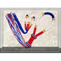 ราคา มงคลและประเจียดมวยไทย แบบ Handmade 1 ชุด มงคลนักมวยไทยพร้อมประเจียดรัดแขนมวยไทย Mongkol Prajead Thai Boxing Handmade (22621239938)