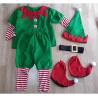 ราคา ชุดเอลฟ์ ชุดซานตาครอส ชุดแฟนซี ชุดแซนต้า แซนตาครอส แซนต้า ซานตี้ แซนตี้ ชุดคริสมาส ชุดelfชุดเด็ก เด็ก เด็กผู้หญิง ชุดผู้ใหญ่ ซานต้า EM1 (16294894000)