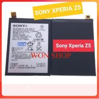 ราคา แบตเตอรี่ SONY XPERIA Z5 PREMIUM LIS1593ERPC BATTERY ชุดไขควง (12340246043)