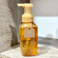 ราคา ฉลากไทยBath BodyWorks Gentle Clean Foaming Hand Soap 259ml โฟมล้างมือผสมน้ำหอม (21729807253)