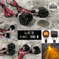 ราคา ไฟเลี้ยว CNC LED จิ๋ว V4 (21723622672)
